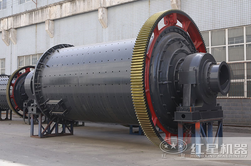 183球磨機 183球磨機