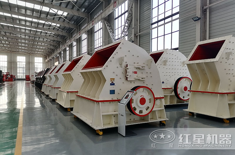 大型重錘破機 大型重錘破機