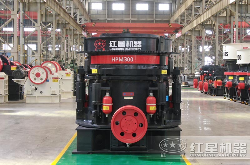 hp300圓錐破碎機(jī) hp300圓錐破碎機(jī)