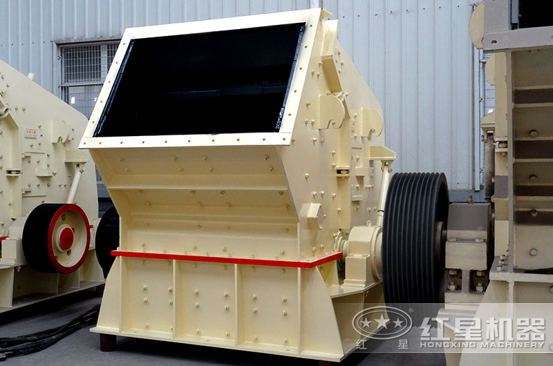 1010反擊破碎機 1010反擊破碎機