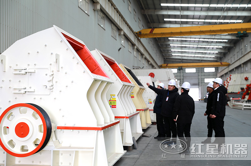 紅星錘破機現貨充足，等你來選