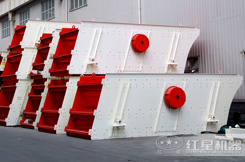 紅星圓振動篩現貨充足，等你來選